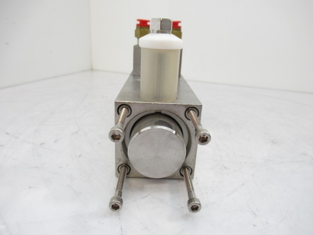 HBD-2B HiBar Systems Precision Metering Pump