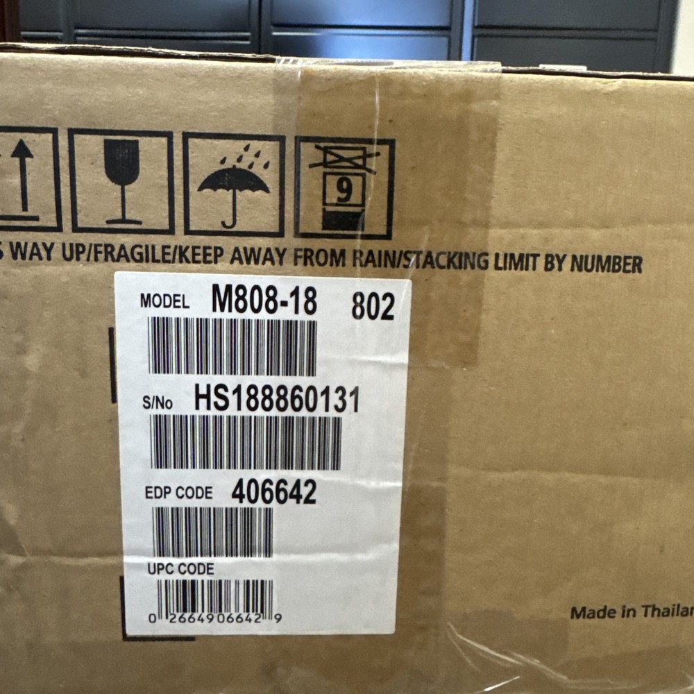 Ricoh 402815 Maintenance Kit