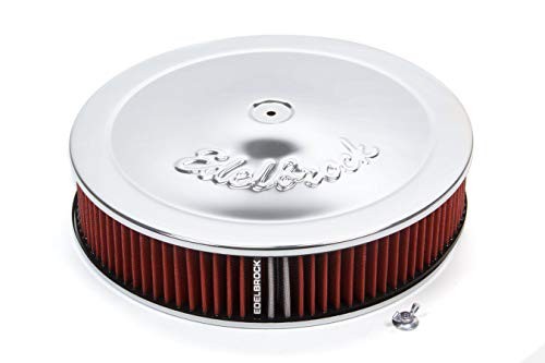 1224 Air Cleaner Housing