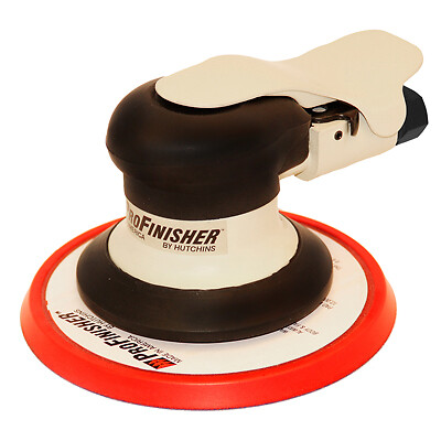 Hutchins 700H 5/16" Sander 6" Hook