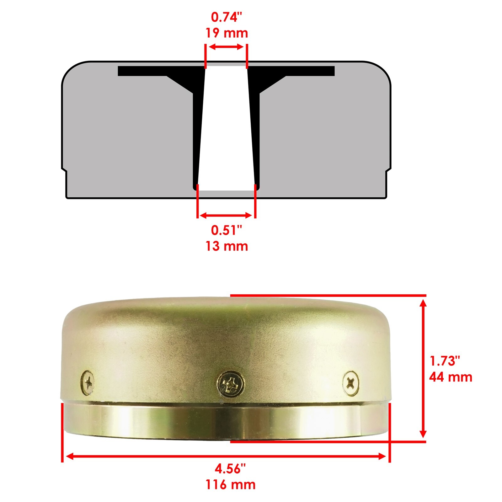 Flywheel Generator w/ Stator Magneto For Yamaha Blaster 200 YFS200 1990-2006
