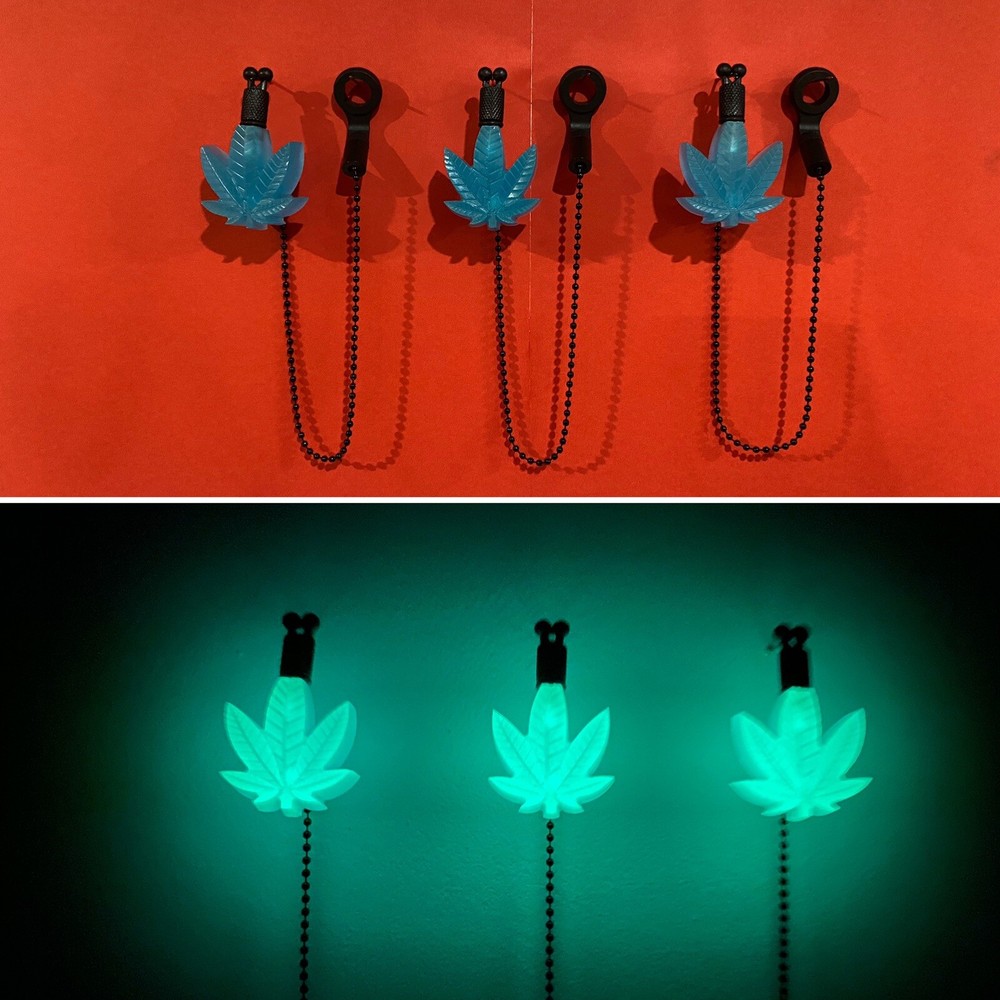 Custom Fishing Bobbins X3
