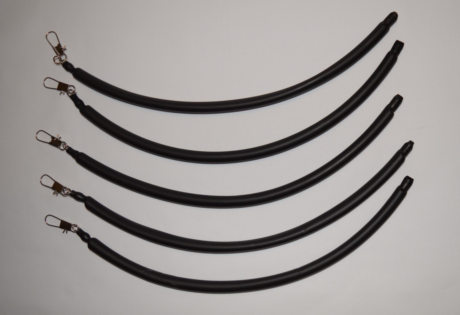 Dragging Drift Sinkers Snagless Weights Catfish 2oz