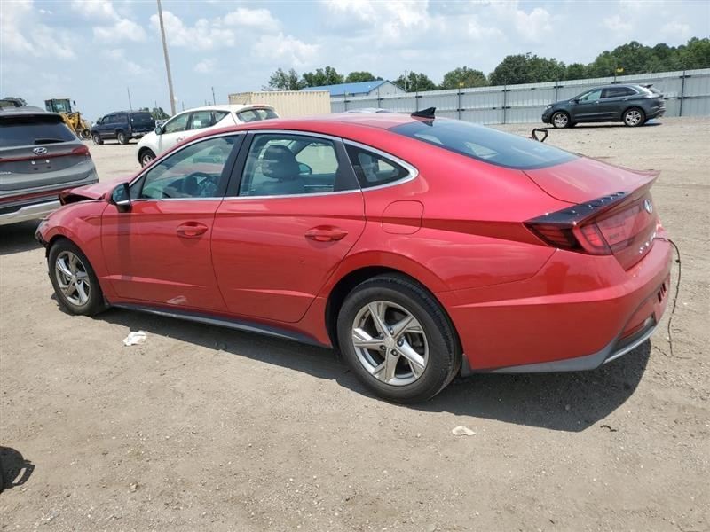 SONATA 2021 Timing Cover 924245