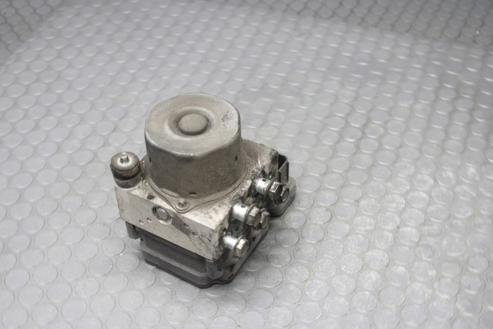 2014-2016 Harley Davidson Electra Glide ABS Pump Unit Module 41100013