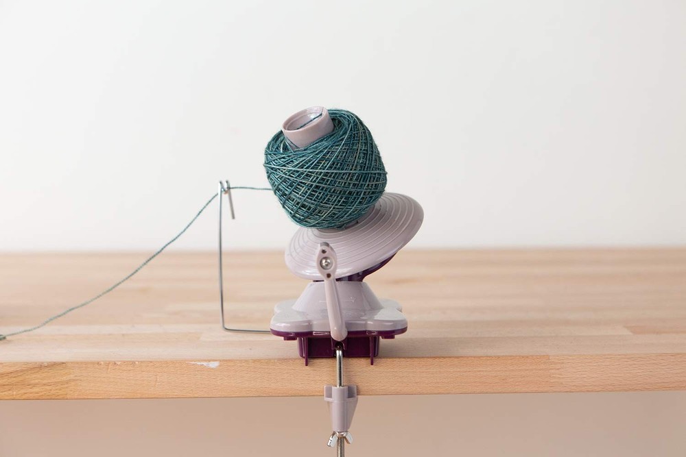 Yarn Winder