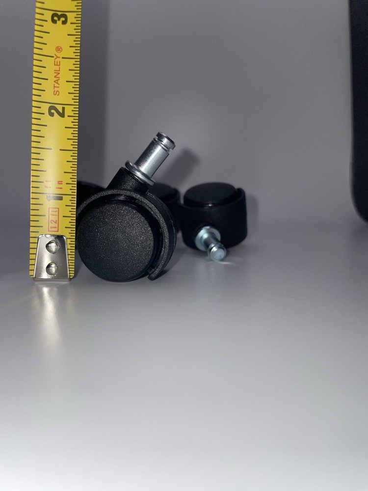 Four Wheels For Staples Shredder