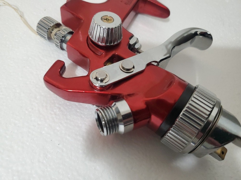 MAC Tools Econo-Koat SG6EK Gravity Fed Spray Gun with Cup