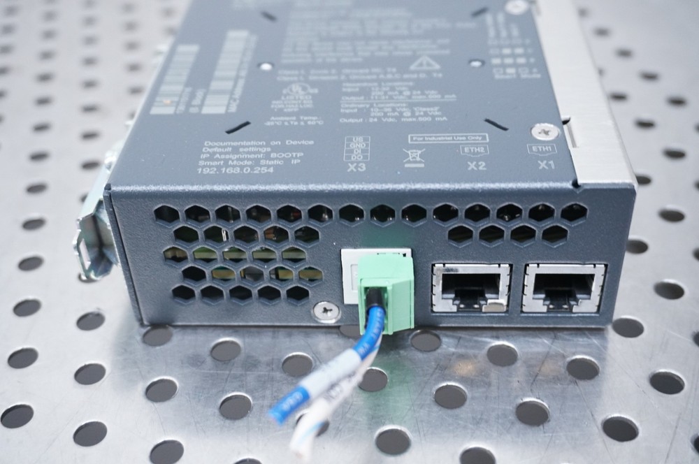Phoenix Contact FL WLAN5111 1043201 Wireless LAN Access Point