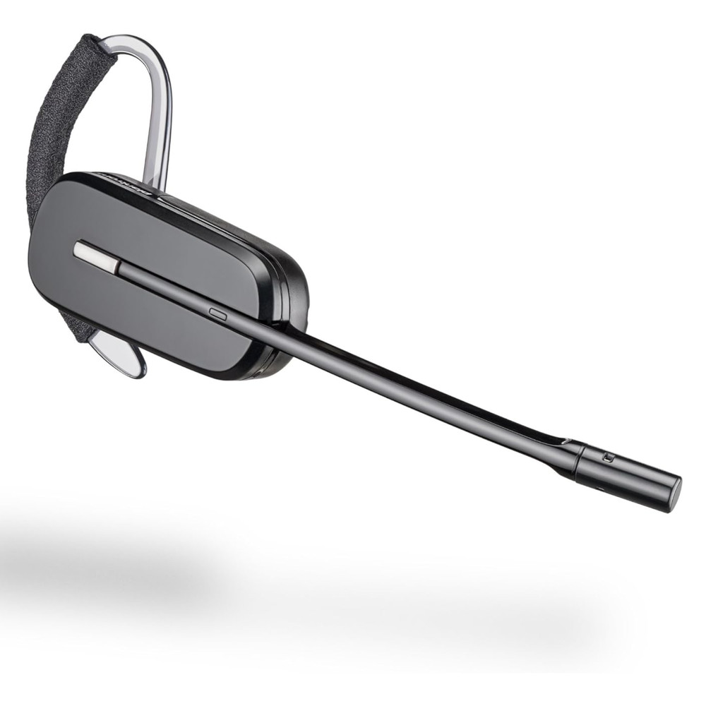 Poly Plantronics CS540 Wireless Convertible Headset DECT HD Noise Cancelling Mic
