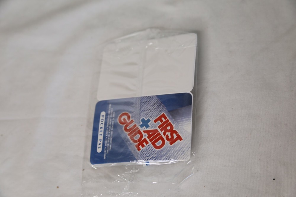 Roadside Emergency Kit 5pc