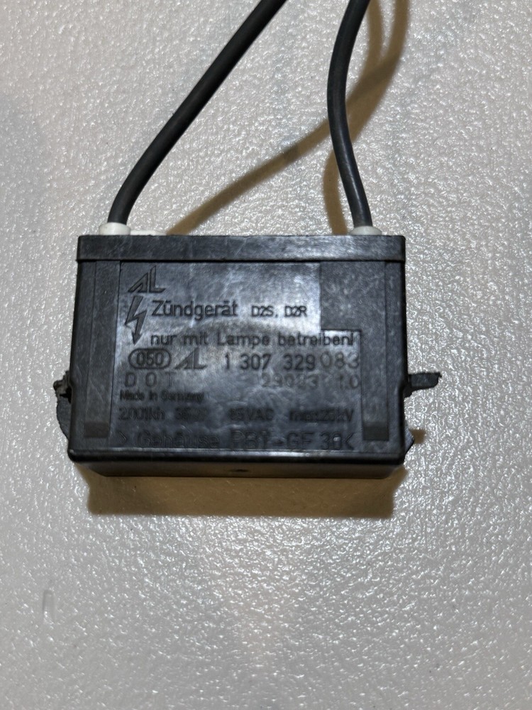 HID Headlight Starter Ignitor 1307329080 1307329083