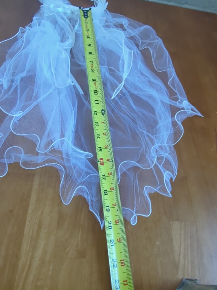 Communion Tiara/Viel