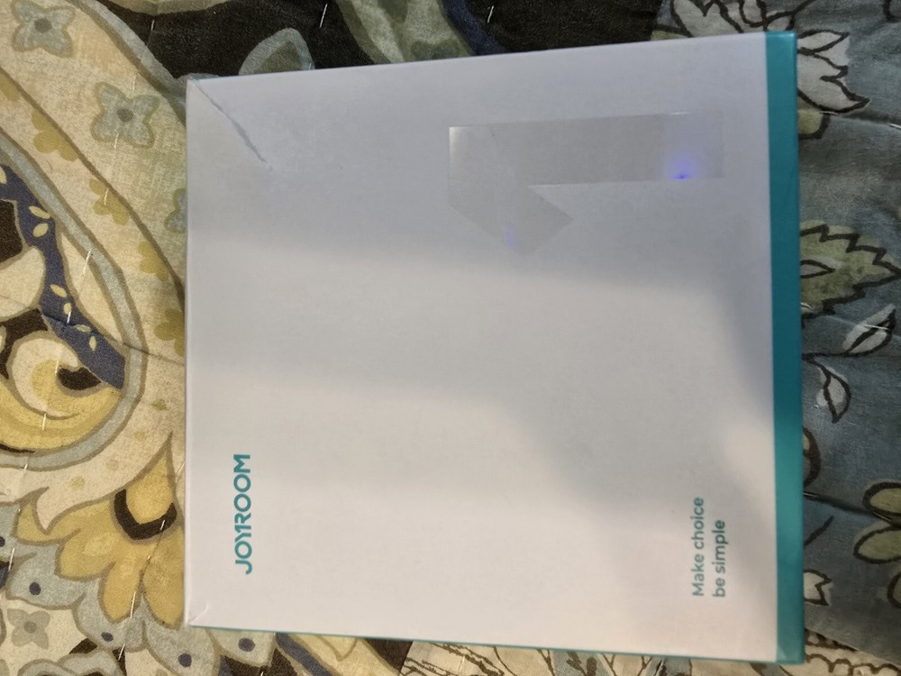 JOYROOM Car Wireless Fm Transmitter