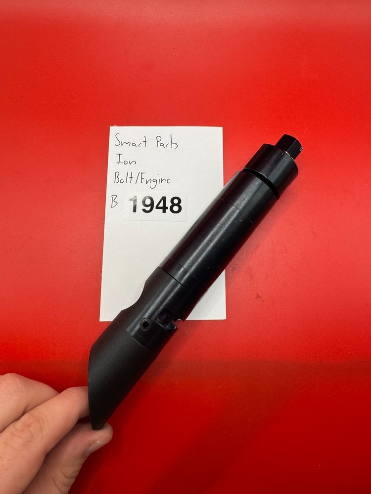 Smart Parts Ion Bolt/Engine