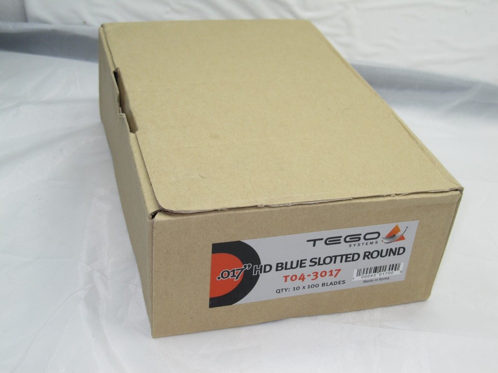 FLOORE DOT 1000 ROUND CORNER CARPET BLADE