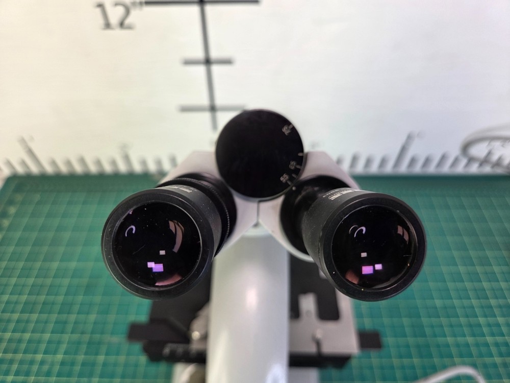 Zeiss Microscope W 3 Objectives 470906-9904/44