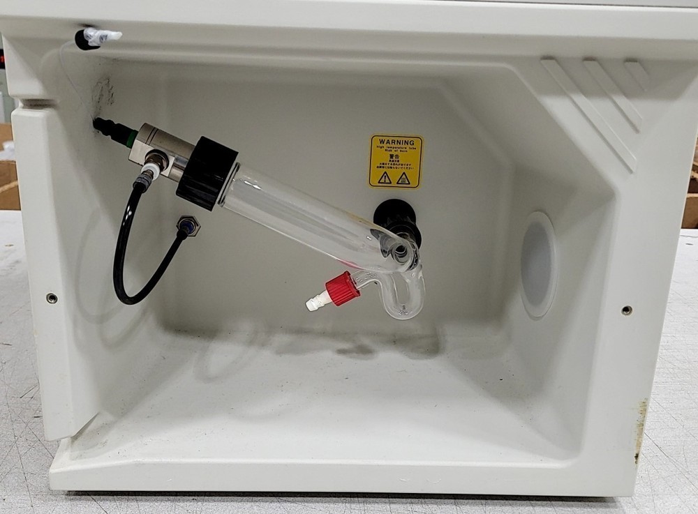 SHIMADZU ELSD-LT Evaporative Light Scattering Detector SEE NOTES