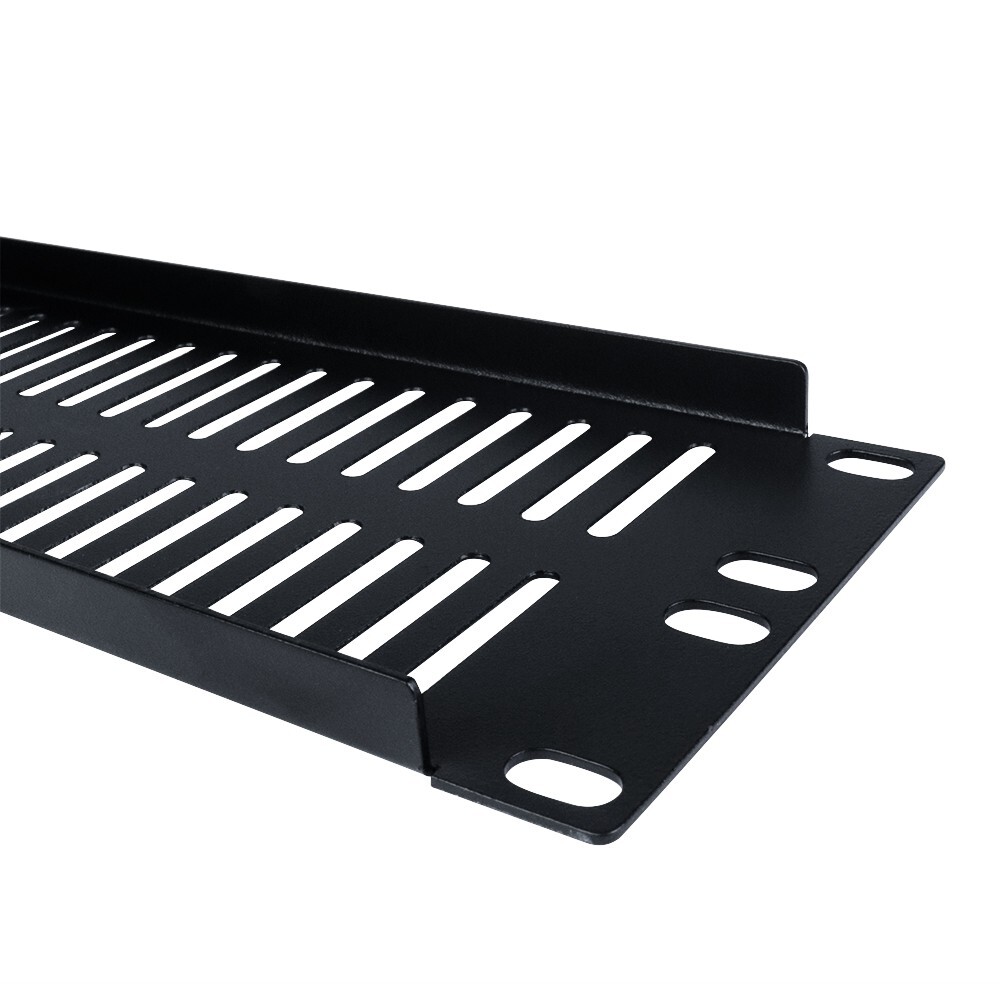 Royal Racks™ 2U Vent Plate for Component Rack