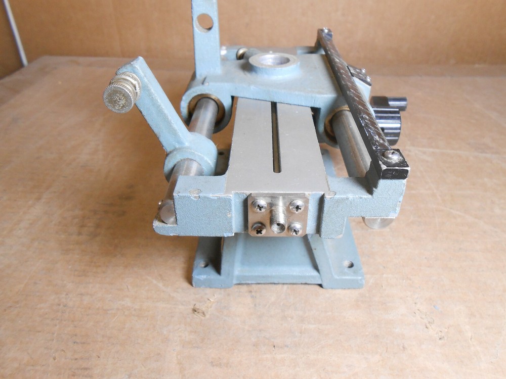 NARDA MODEL 4231 IMPEDANCE METER