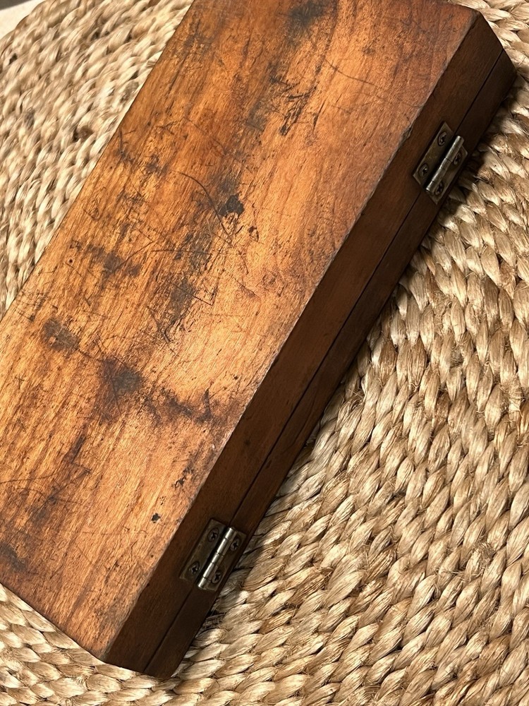 VINTAGE CRAFTSMAN DEPTH MICROMETER
