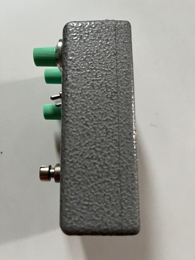 Fender Flanger Effect Pedal