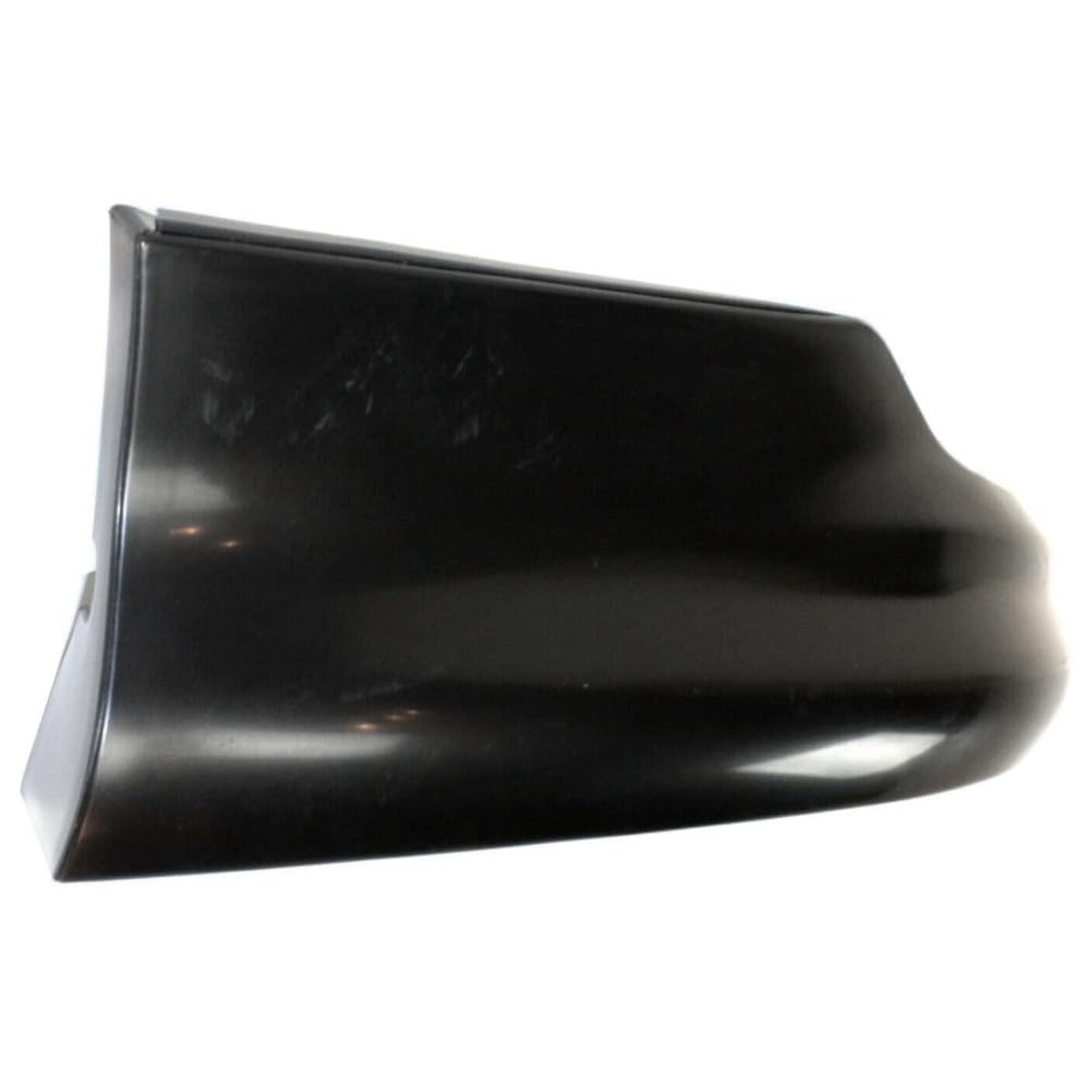 Front Left & Right Side Valance Primed Set 2 Plastic 14894238