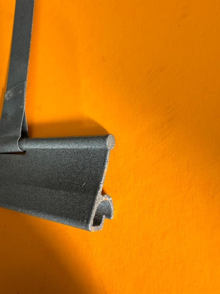 Rolldown HURRICANE PROTECTION SHUTTER T-STRAP SLAT HANGER replacement