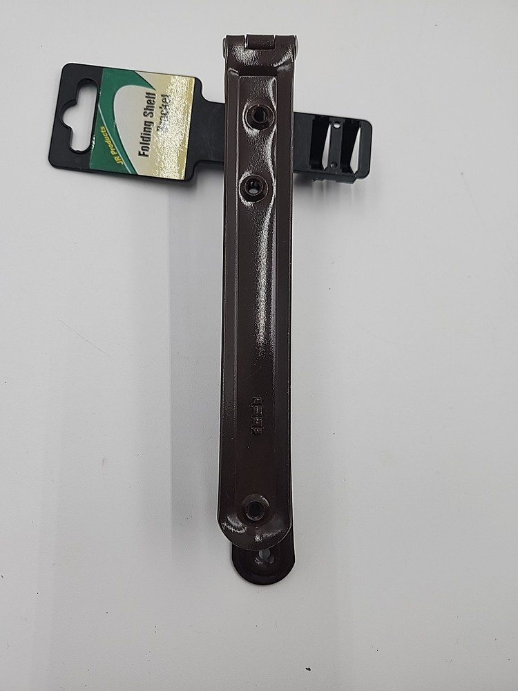 Jr Products Folding Shelf Brackets