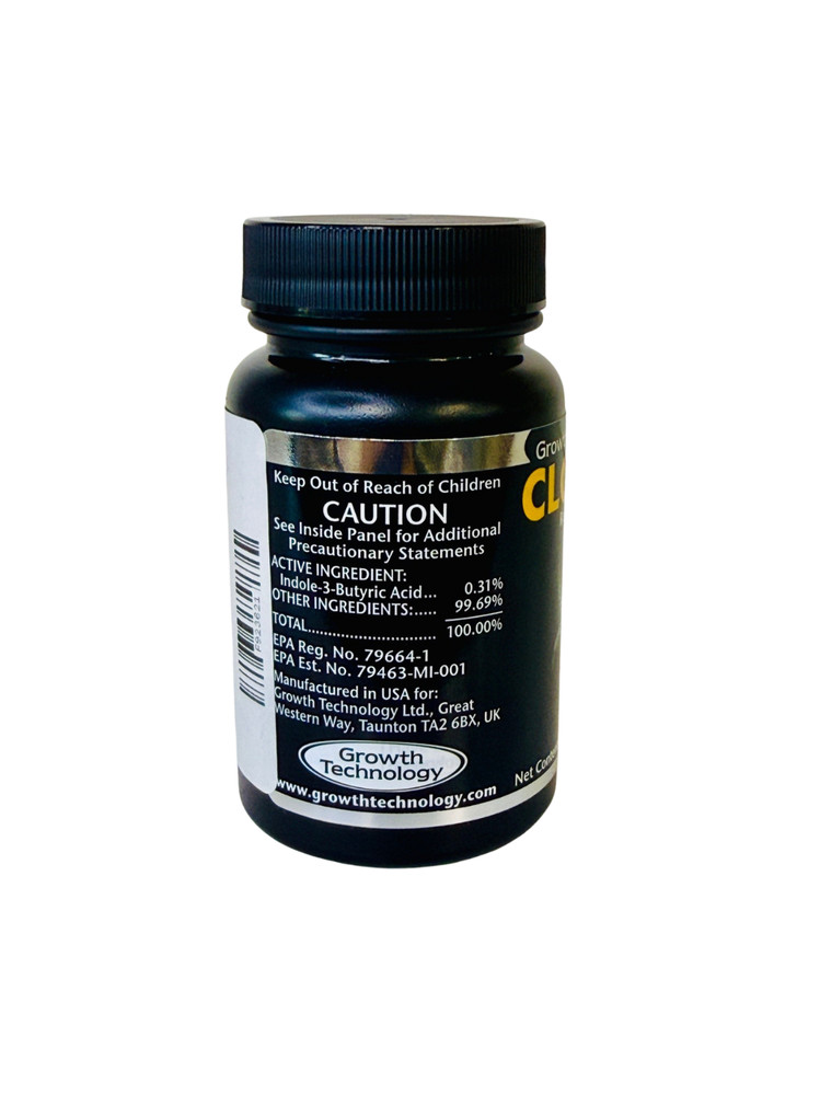 Clonex Rooting Gel 100 ml (3.4 fl oz)