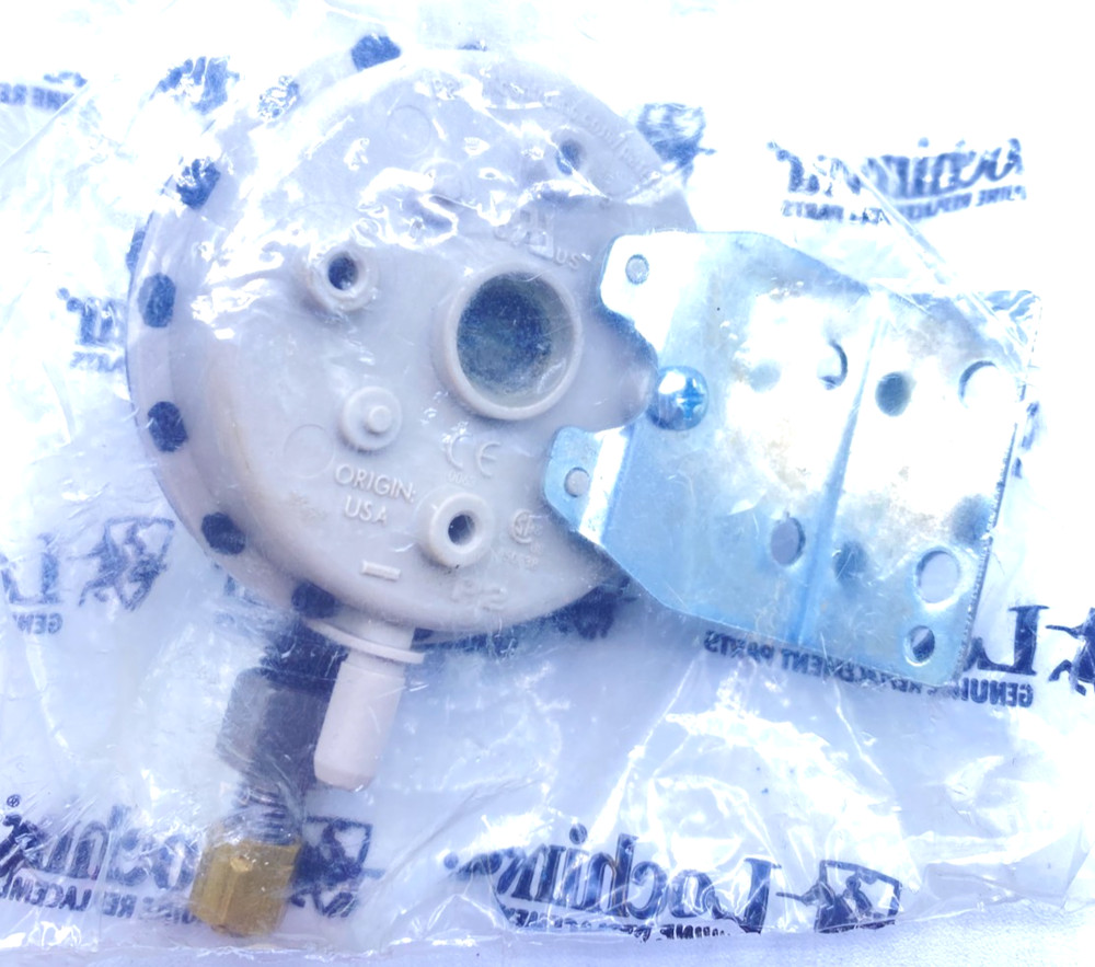 Lochinvar Pressure Switch 100294587 NIP