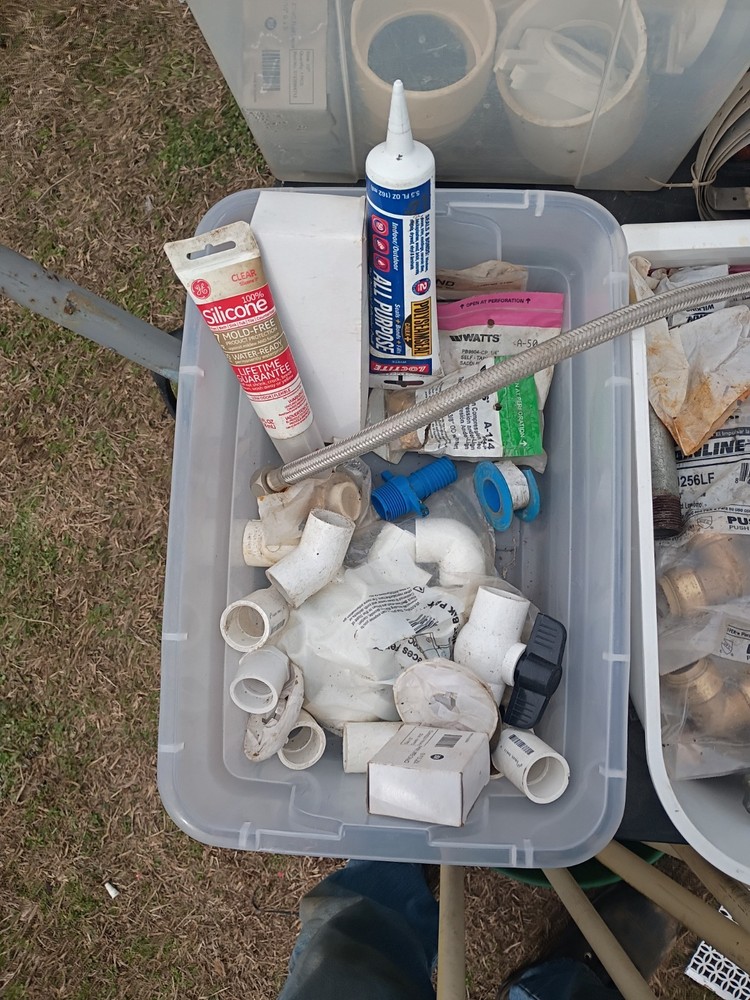 12"Craftsman Adjustable Wrench