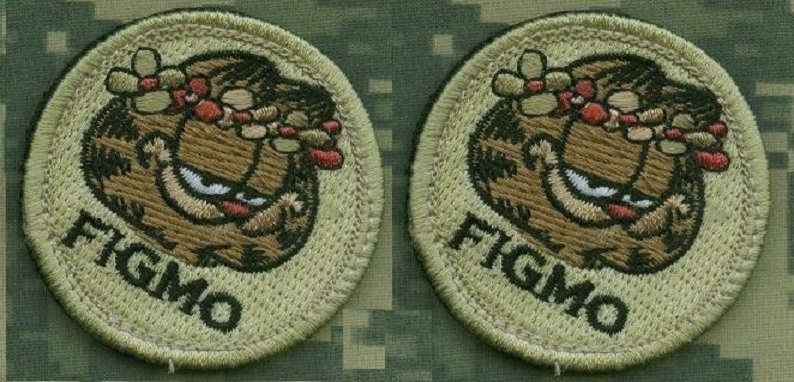 TALIZOMBIE​© WHACKER SP OPS COLLATION OPERATOR 2-TAB: 2" INFIDEL STRONG