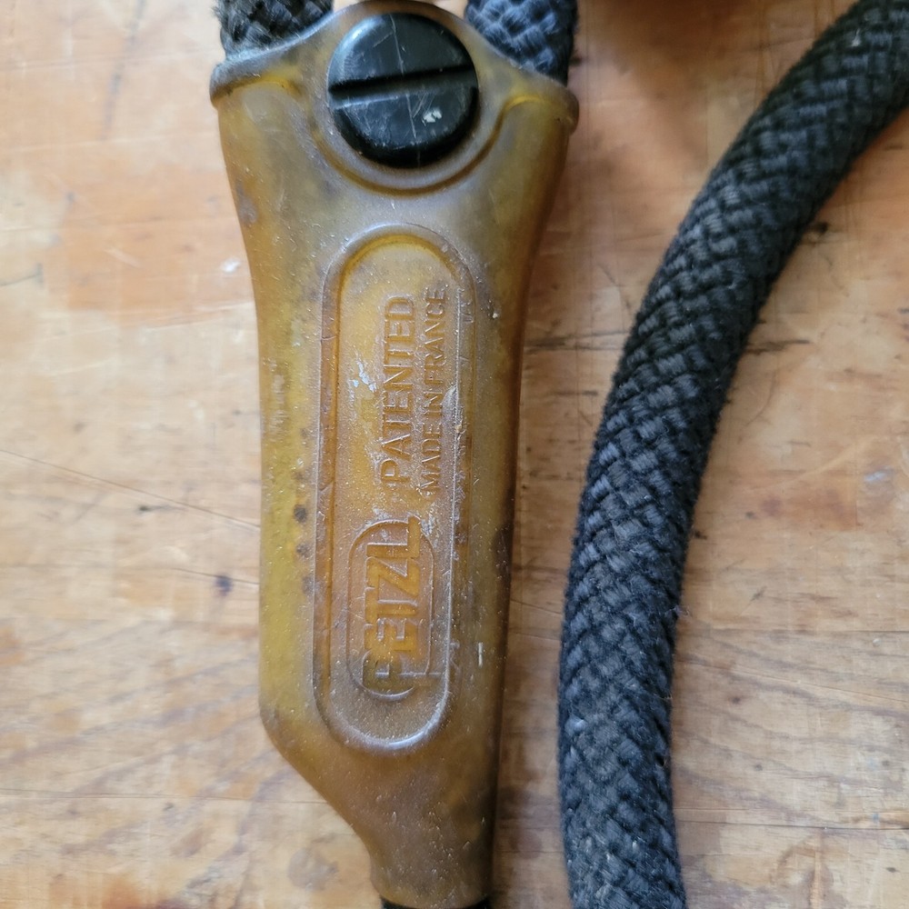 Petzl Absorbica-I 150