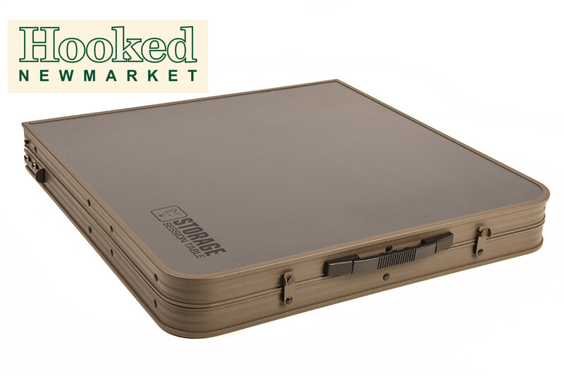 Fox Session Table With Storage