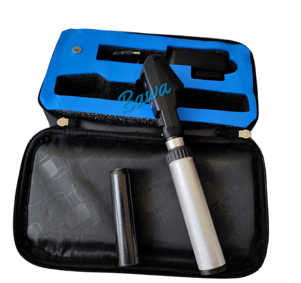 Original Streak Retinoscope For Eye Testing