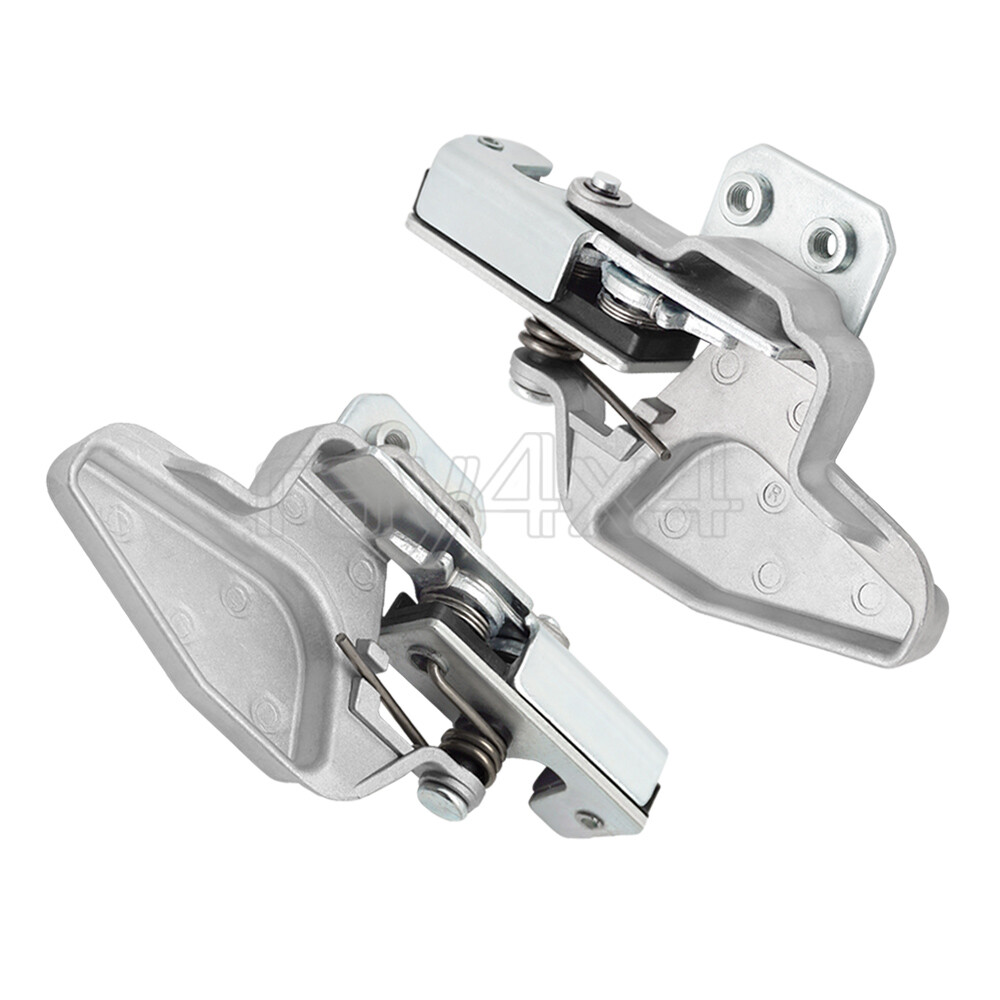 Door Latch Lock Set LH + RH for Polaris RZR XP 1000 2015-2023 2637286 2637287