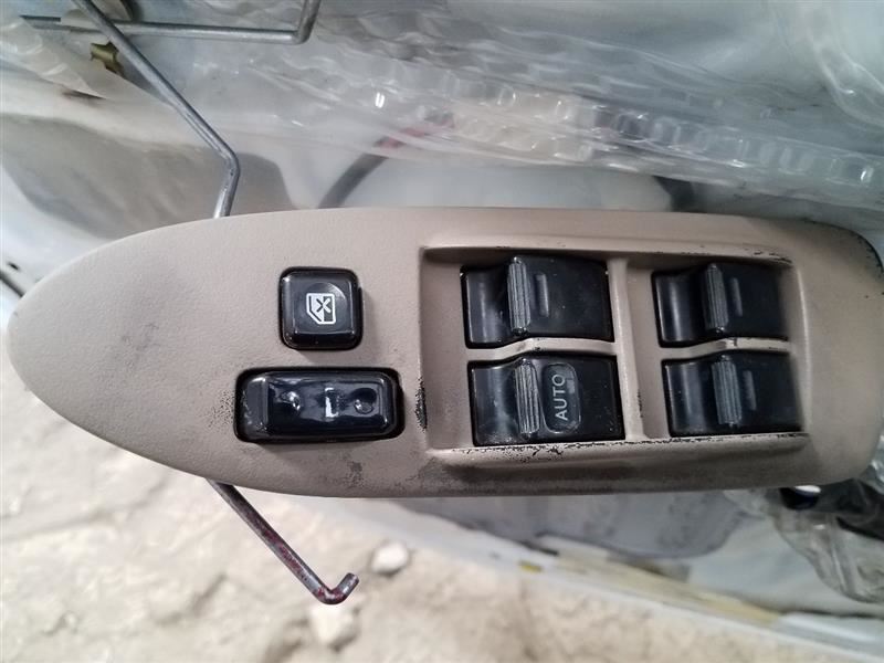 CAMRY 1998 Keys/Latches/Locks 952812