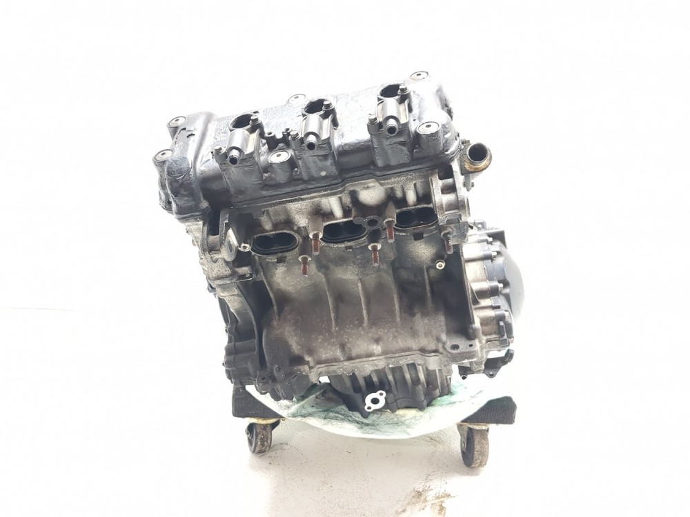 06 Triumph Sprint ST 1050 Engine Motor GUARANTEED