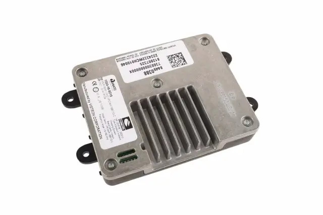 Genuine GM Wireless Charging System Module 84490388