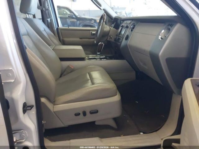 Temperature Control Front Dash Main Control Fits 07-11 EXPEDITION 1029592
