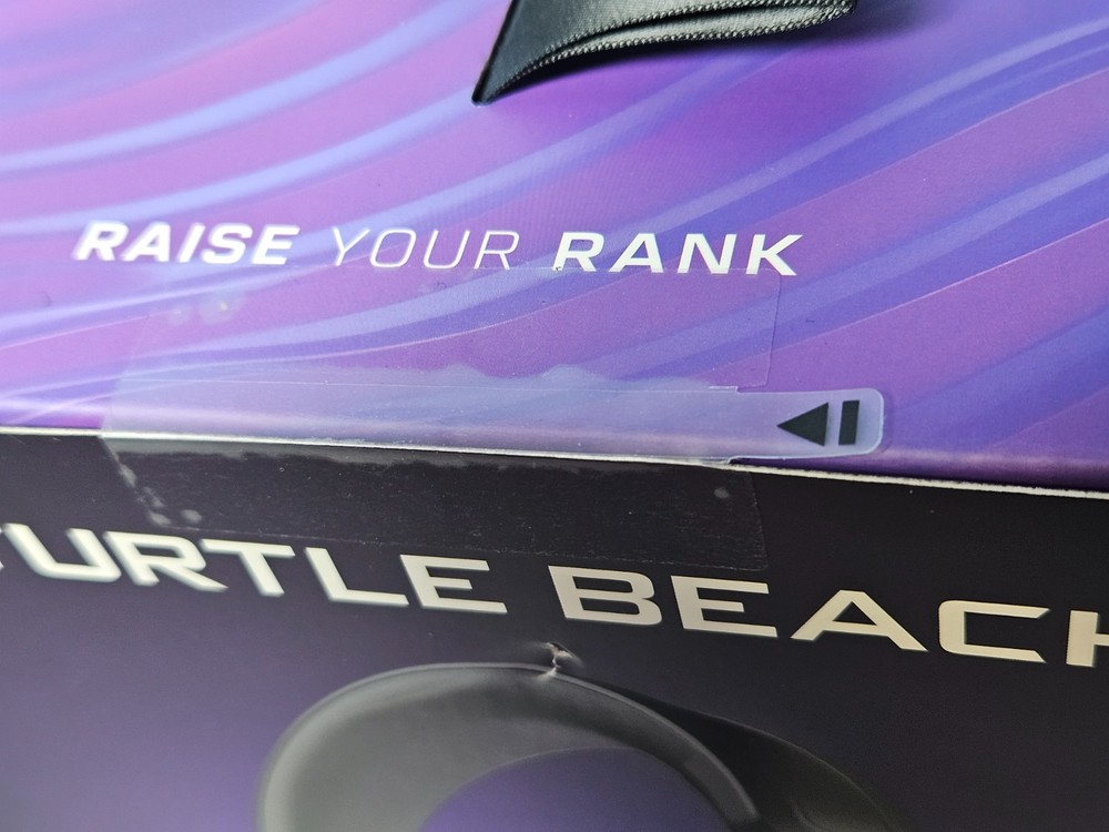 Turtle Beach Stealth 700 Wireless Multiplatform PC Gaming Headset - New & Sealed