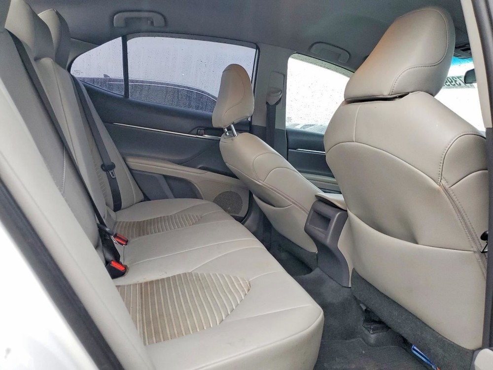 CAMRY 2019 Glove Box 4967192