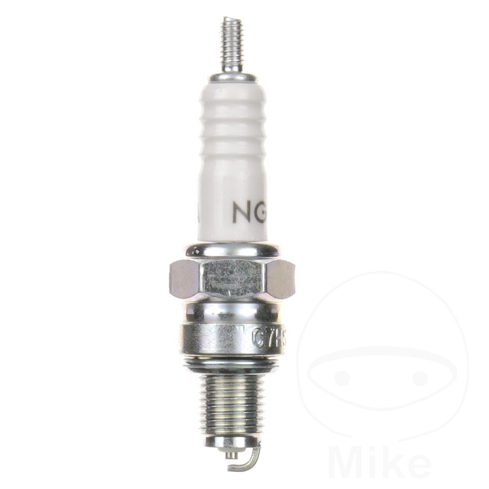 NGK Spark Plug C7HSA 4629 Fits Tauris Cubana 125 2010-2012
