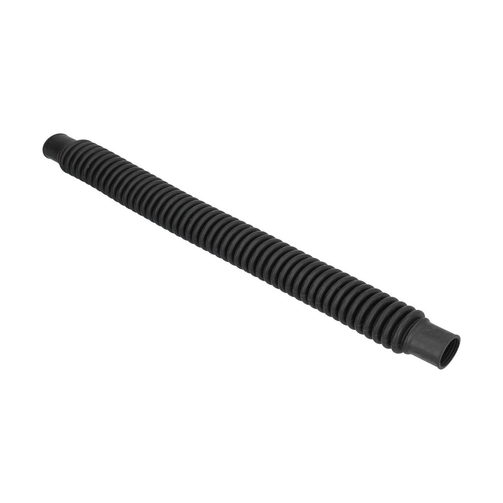 Scuba Diving Round Corrugated Hose For Buoyancy Control Device Jacket BCD