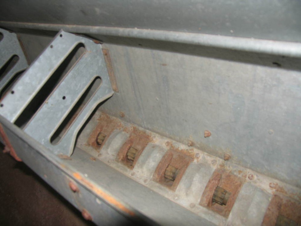 Minneapolis Moline 12' Grain Drill Seeder