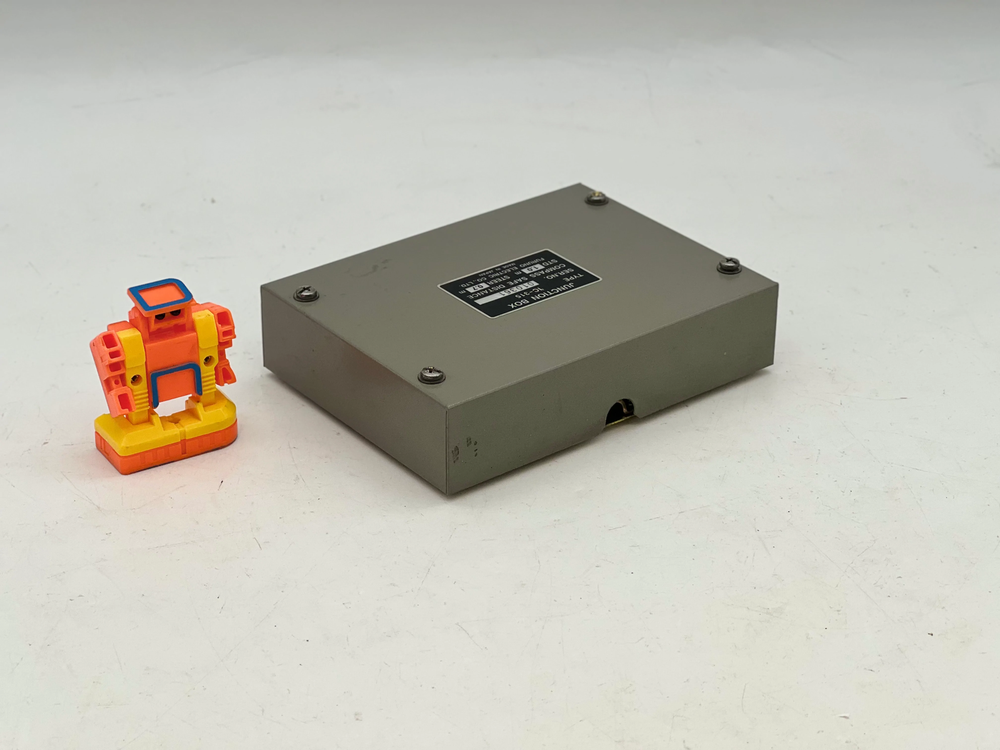 Furuno IC-315 Junction Box (Used)