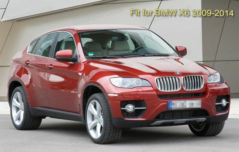 Car Trunk Handle w/ CCD Rear View Backup Camera for BMW X6 2009-2014 E70 E71