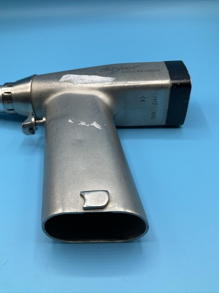 Stryker 2104 System Reamer