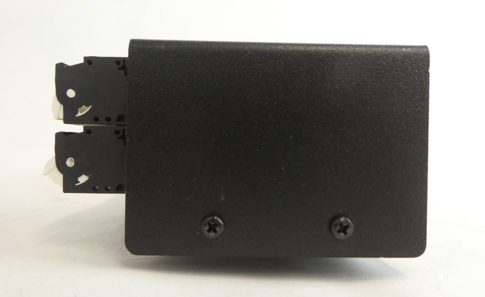 Schneider Electric PowerLogic EIM 2.0 24-Channel Digital Input Module Working